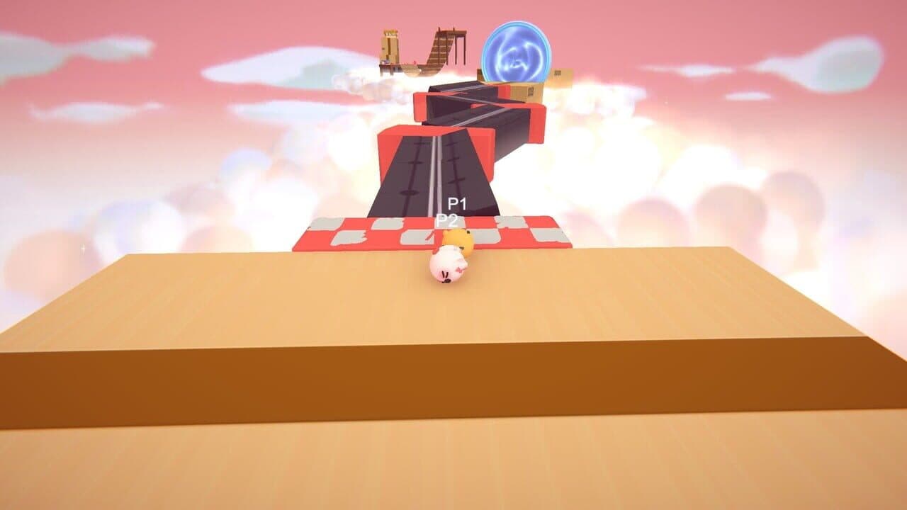 Twin Balls Journey thumbnail 8