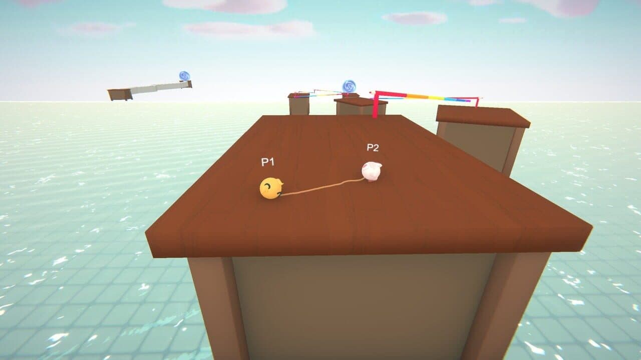 Twin Balls Journey thumbnail 9