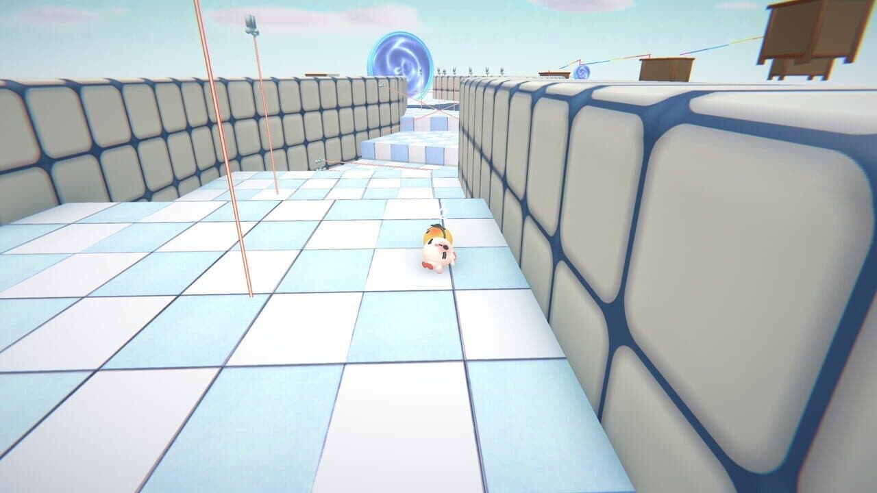 Twin Balls Journey thumbnail 10