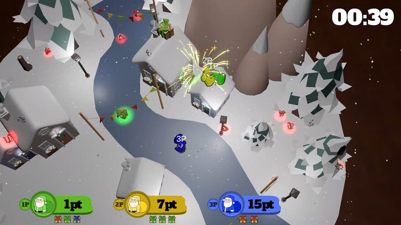 King of Santa thumbnail 2