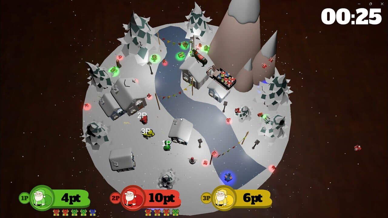 King of Santa thumbnail 3