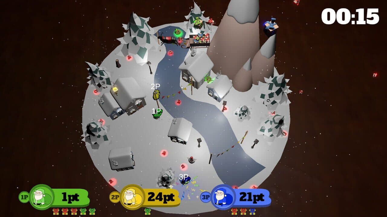 King of Santa thumbnail 4