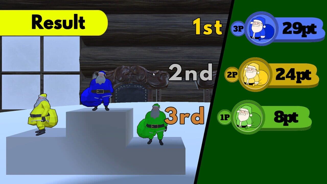 King of Santa thumbnail 6