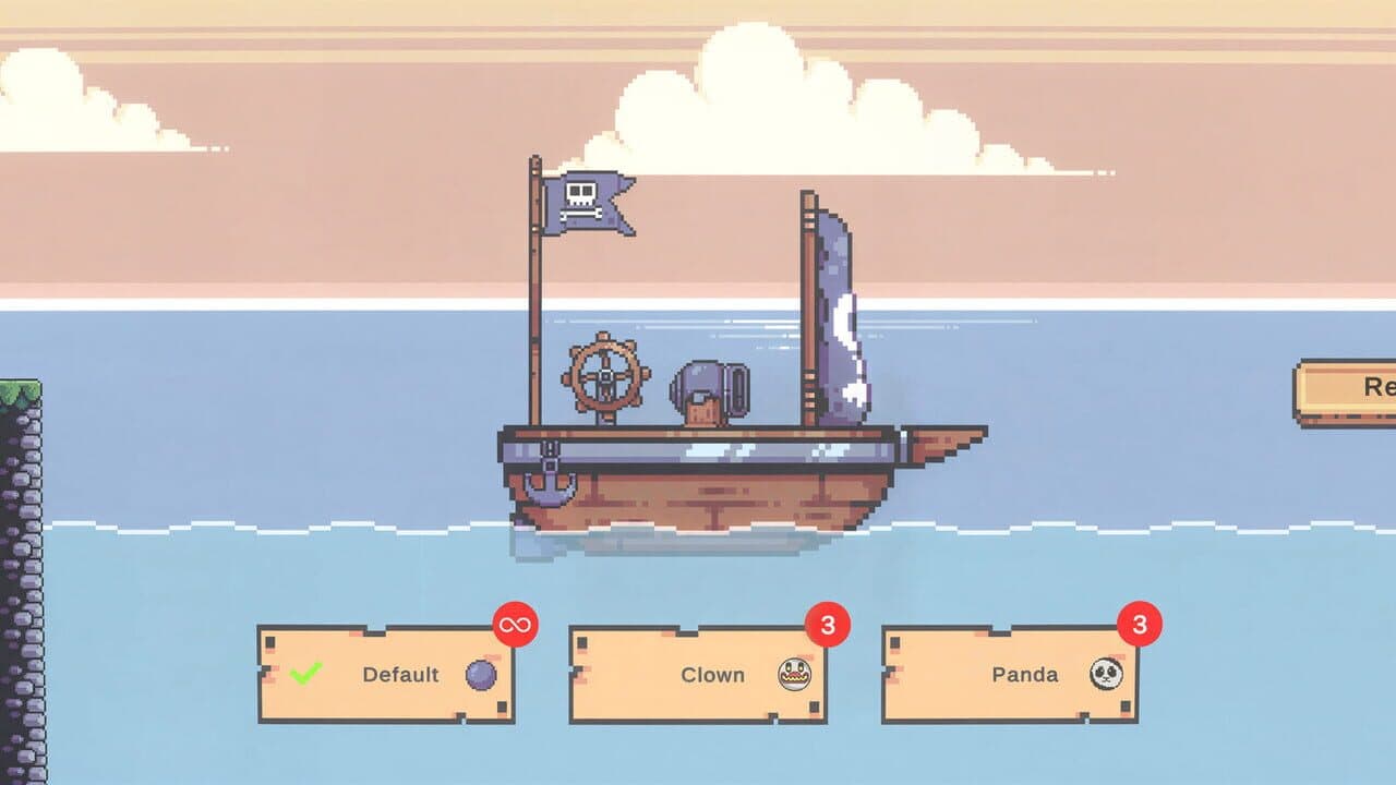 Pirate's Dual thumbnail 2