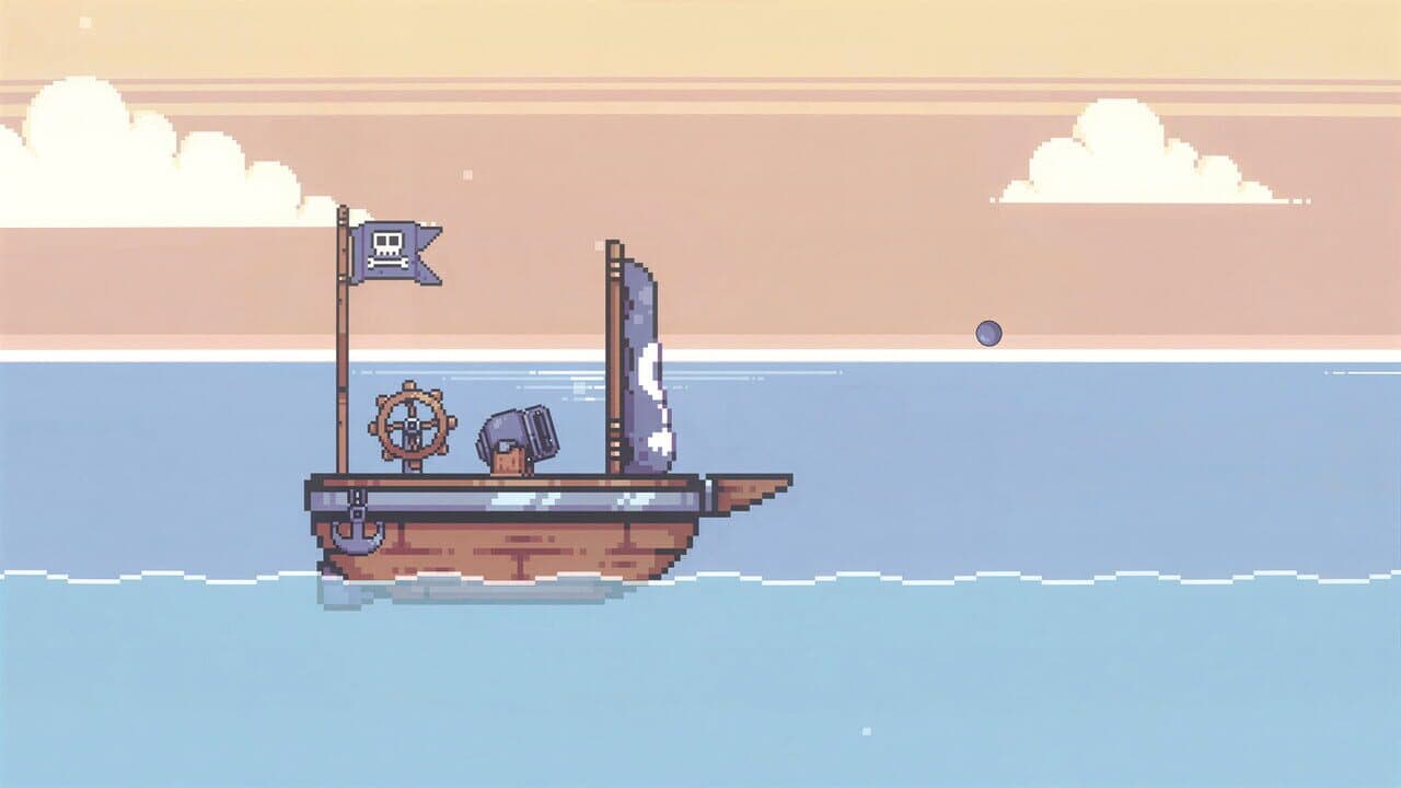 Pirate's Dual thumbnail 3