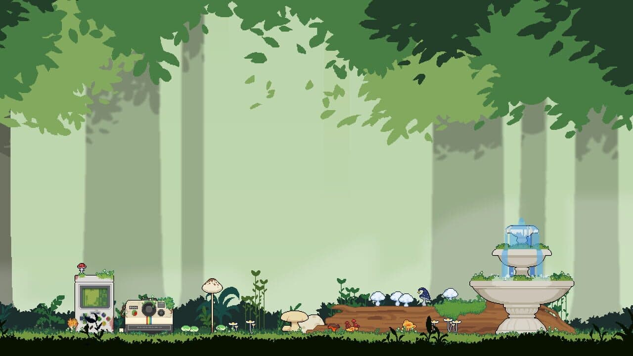 Mushroom Nook thumbnail 4