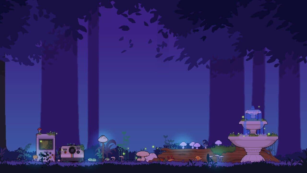 Mushroom Nook thumbnail 5