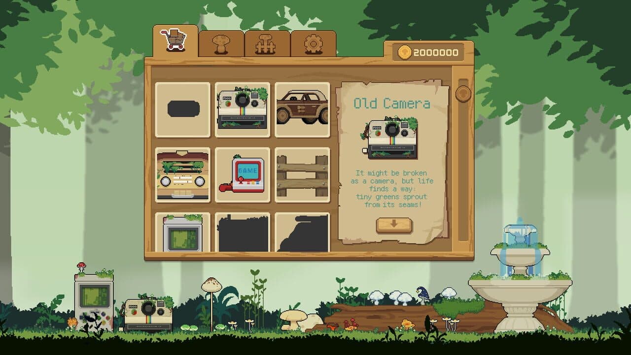Mushroom Nook thumbnail 3