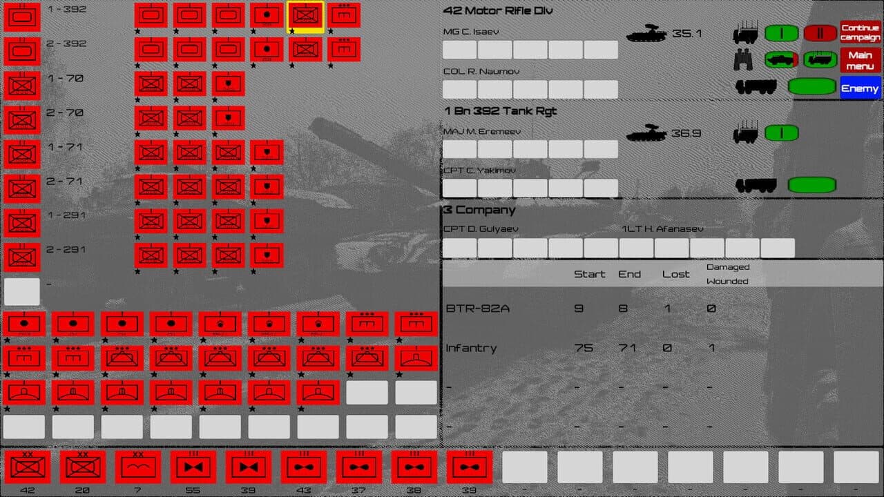 Maneuver Warfare 2: BTG thumbnail 6