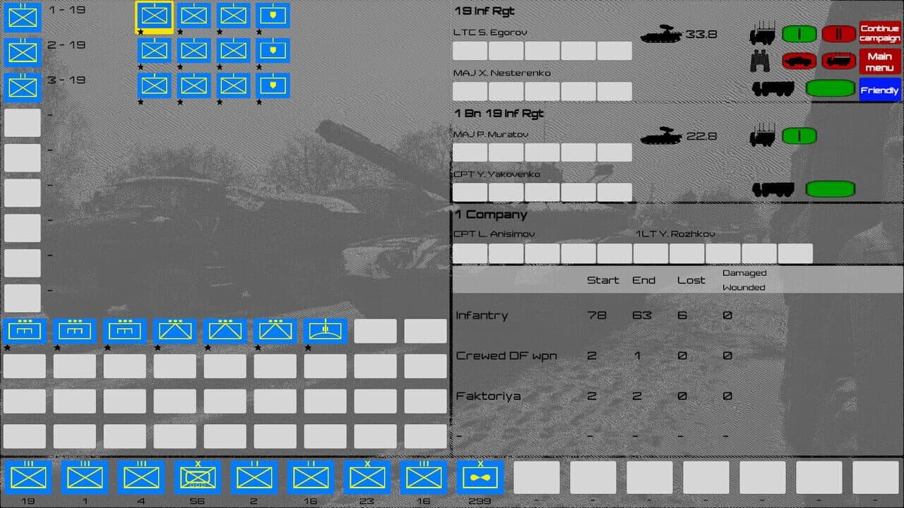 Maneuver Warfare 2: BTG thumbnail 3