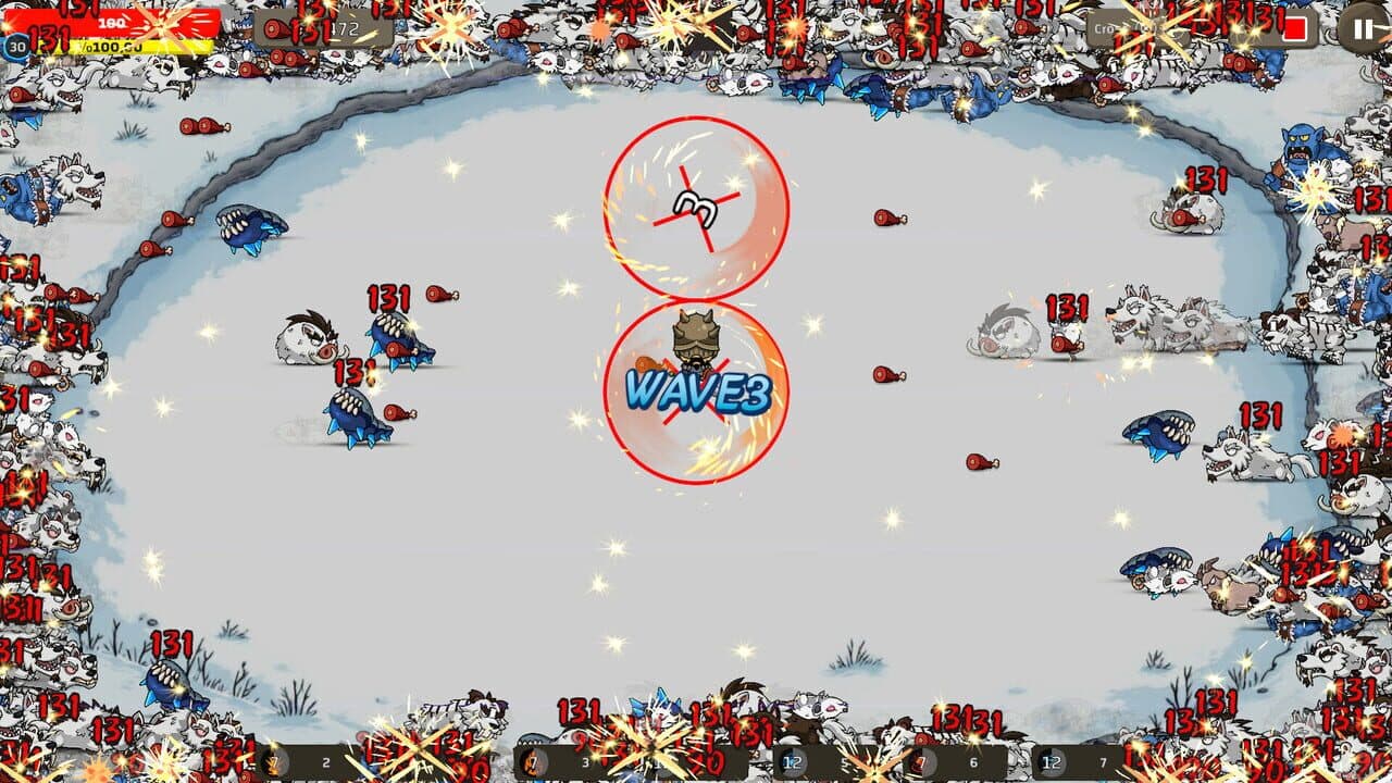 Monster Mine Clash thumbnail 7