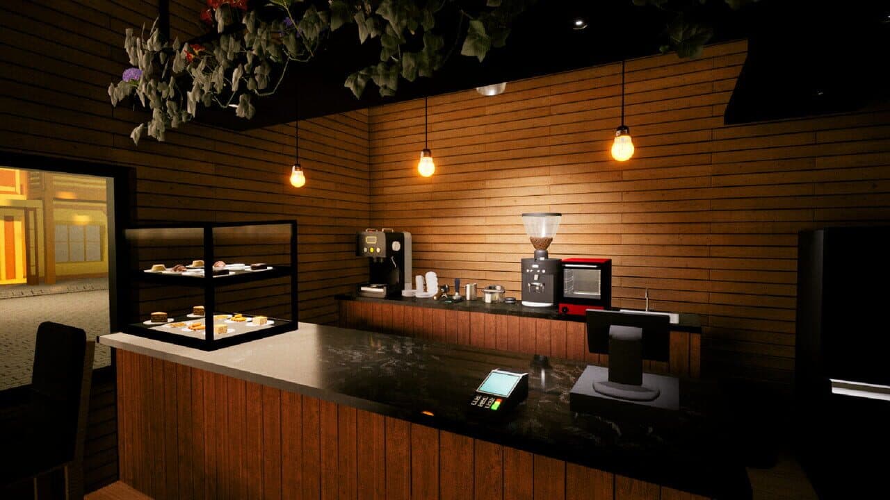 Lounge Café thumbnail 2