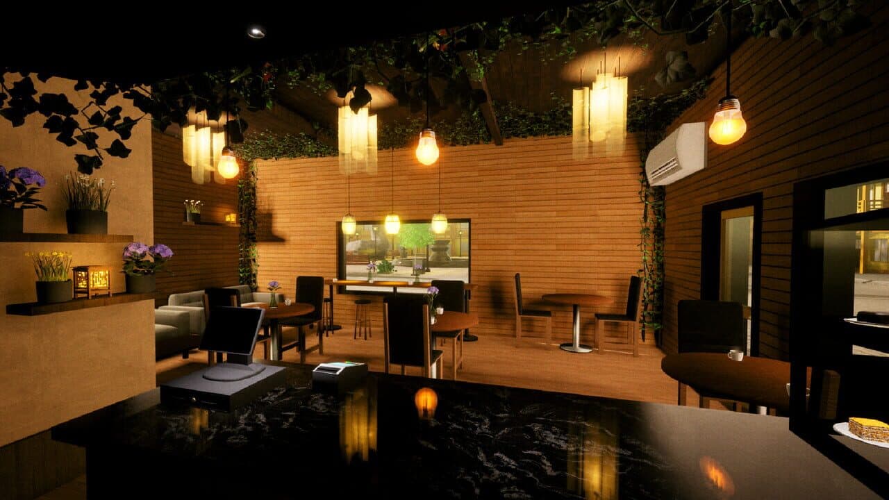 Lounge Café thumbnail 3