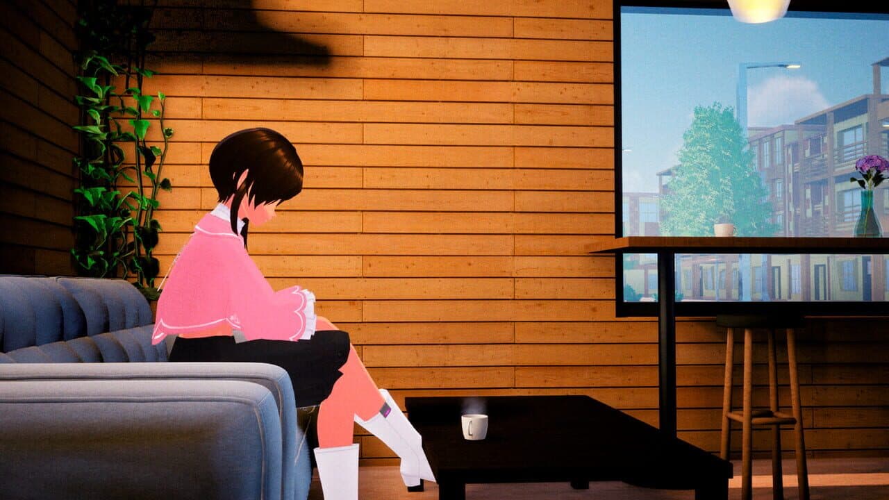 Lounge Café thumbnail 4