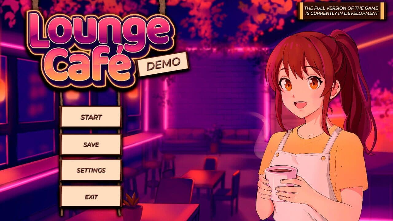 Lounge Café thumbnail 8
