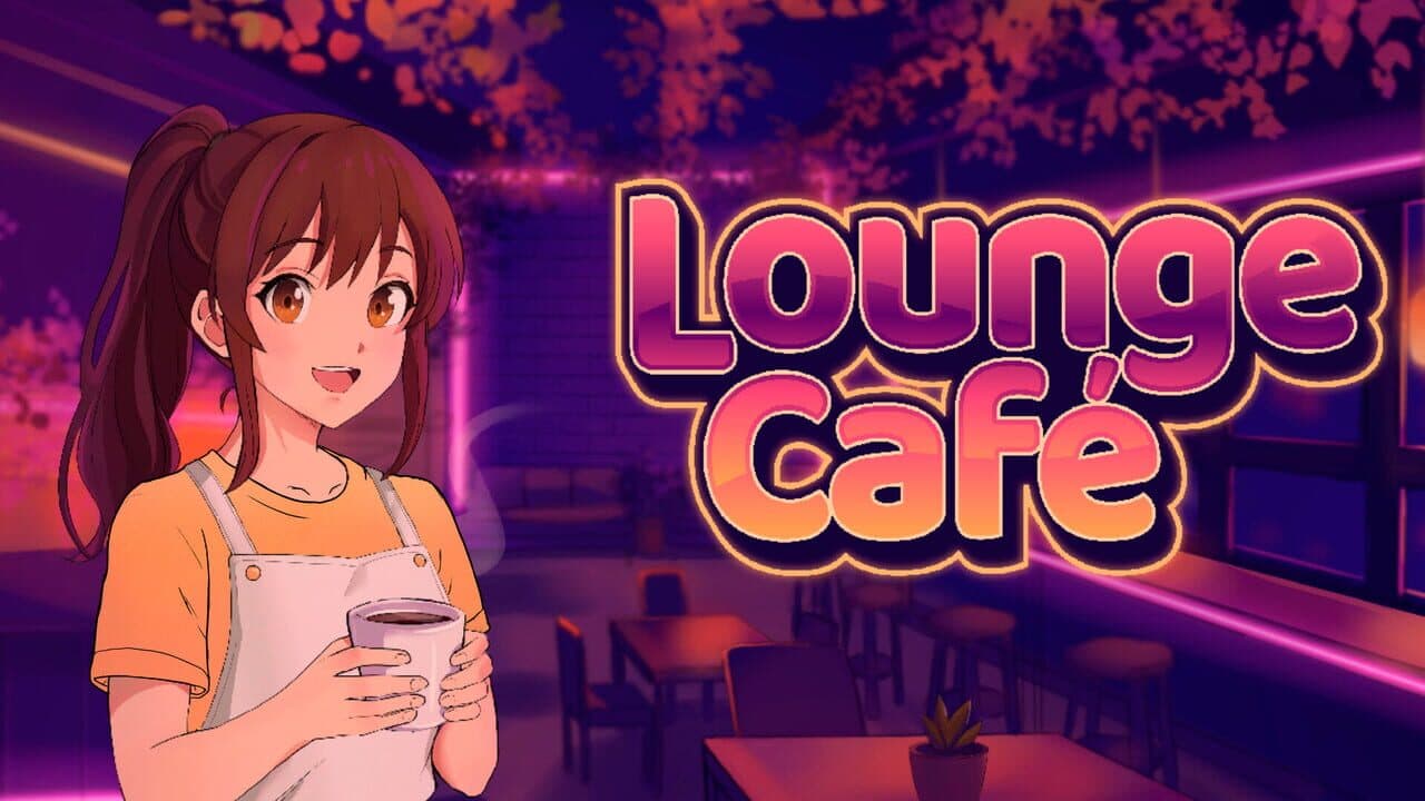 Lounge Café thumbnail 9
