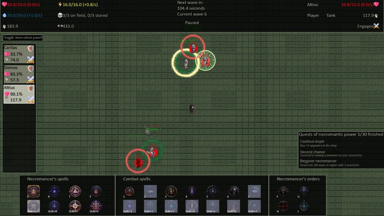 Undying One thumbnail 4