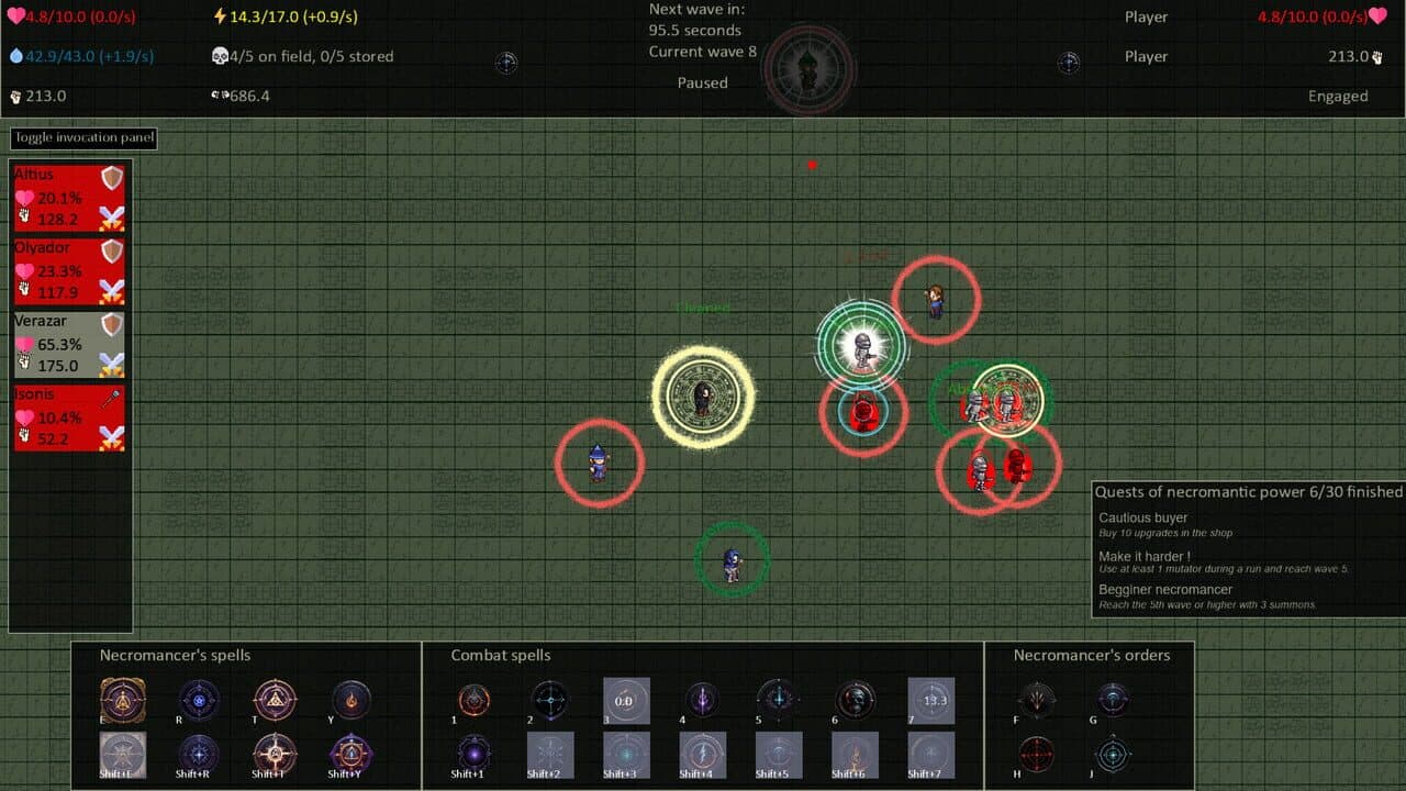 Undying One thumbnail 5