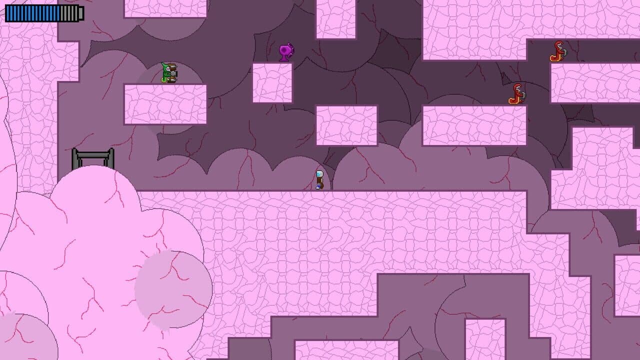 Cosmic Rays thumbnail 3
