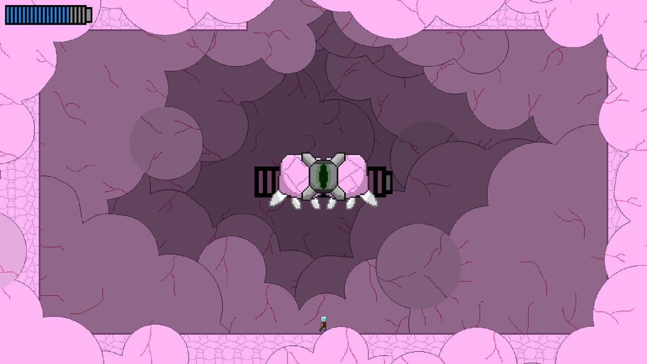 Cosmic Rays thumbnail 4
