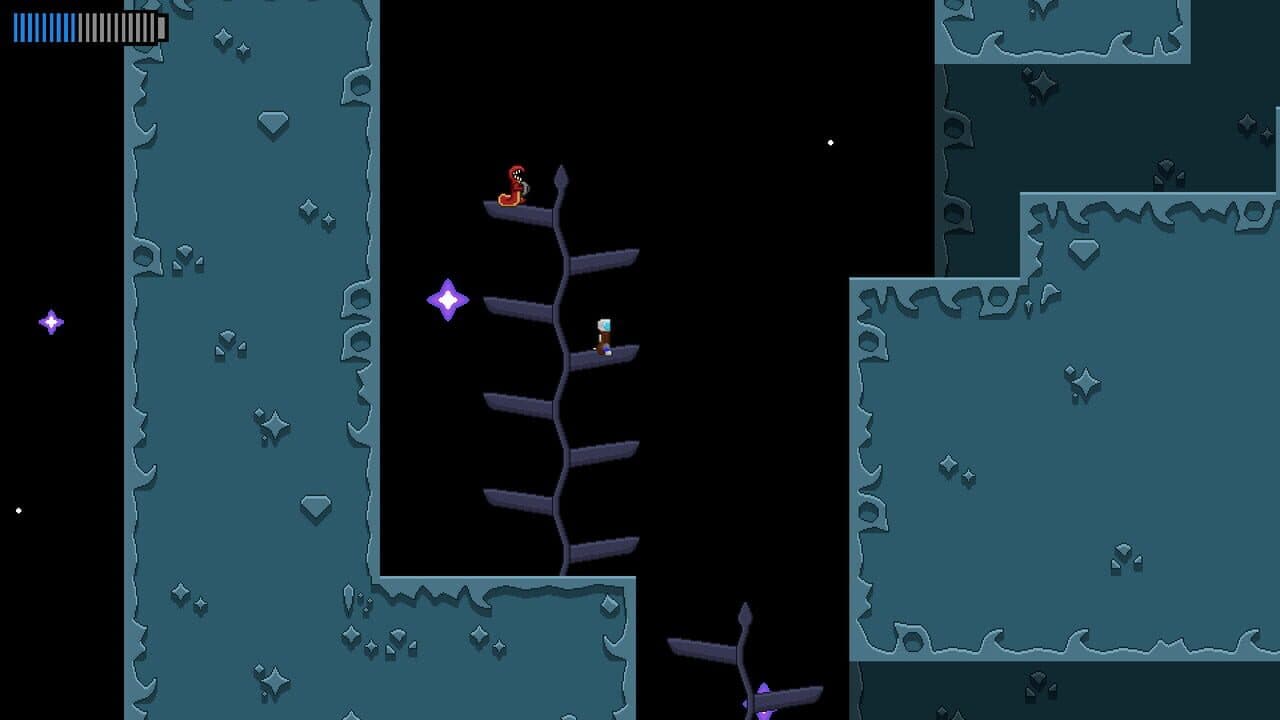 Cosmic Rays thumbnail 5