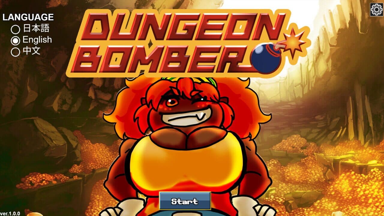 Dungeon Bomber thumbnail 6