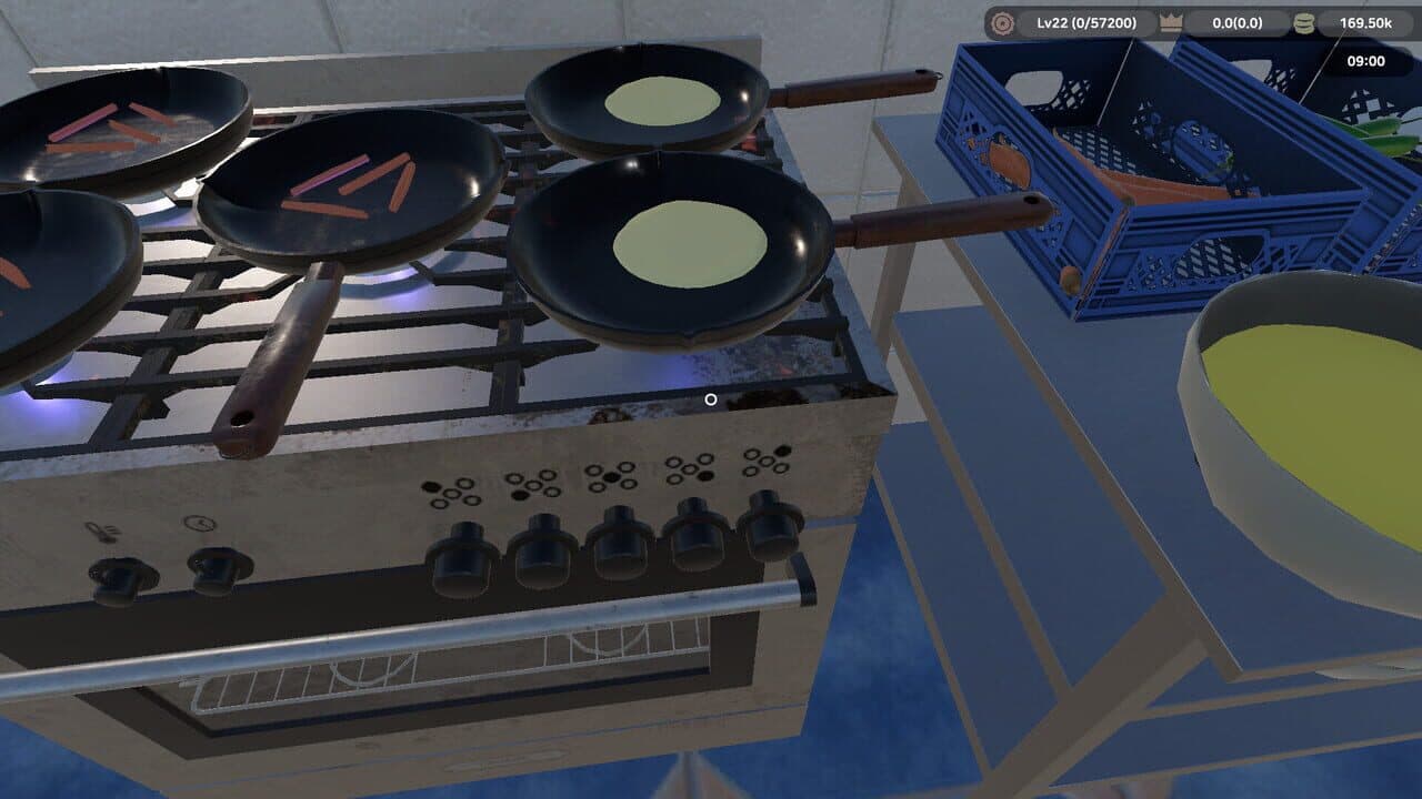 Kimbap Heaven Simulator thumbnail 2