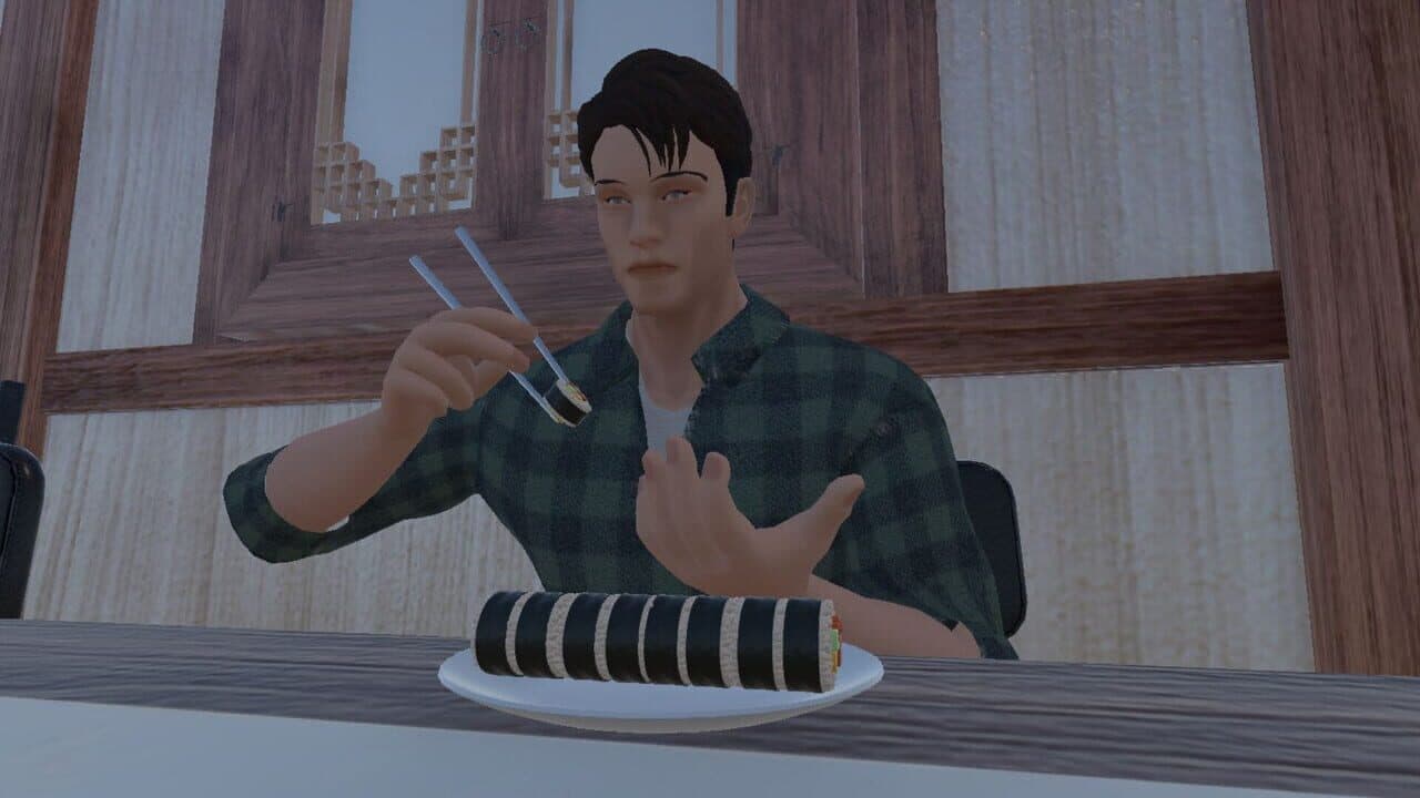 Kimbap Heaven Simulator thumbnail 3
