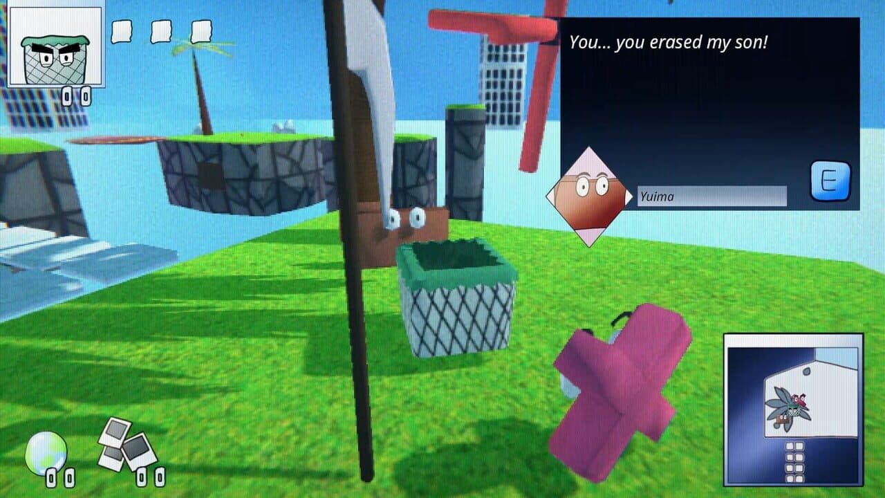 Trushybin & Removin: What I Couldn’t Delete thumbnail 2