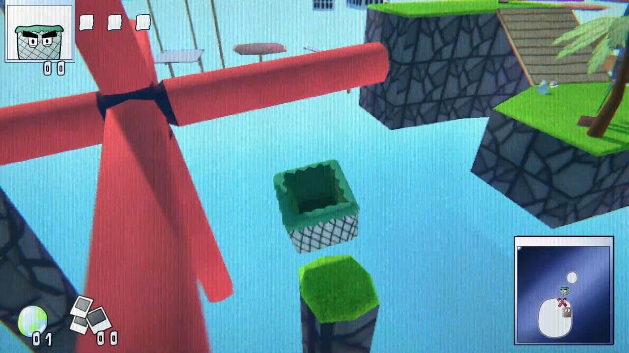 Trushybin & Removin: What I Couldn’t Delete thumbnail 3
