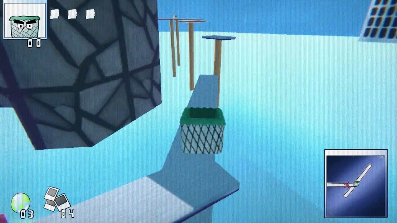 Trushybin & Removin: What I Couldn’t Delete thumbnail 4