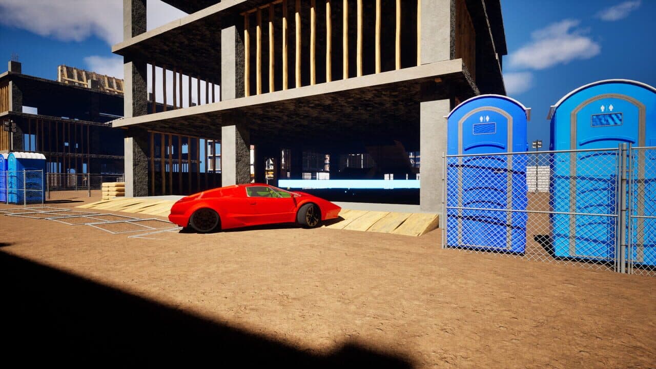 Ammo Station Simulator thumbnail 7