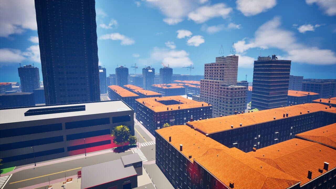 Ammo Station Simulator thumbnail 8