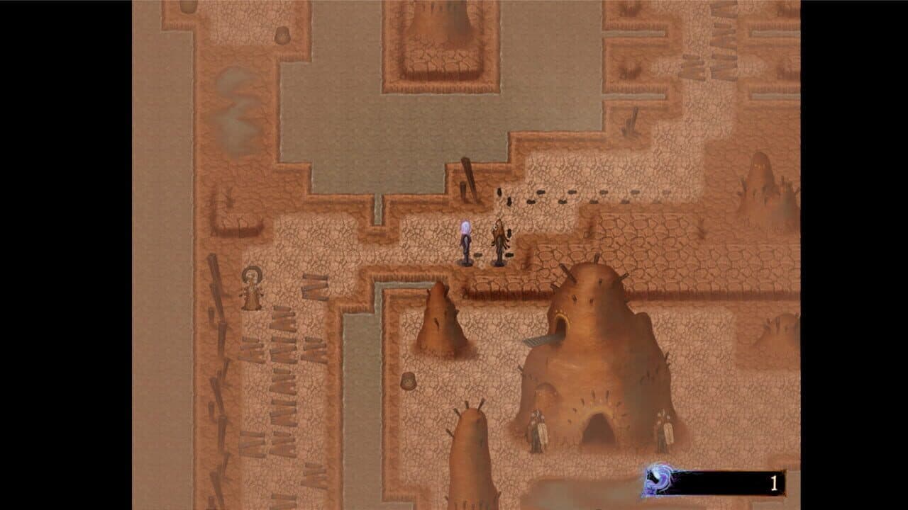 Eternal Carnival screenshot 1