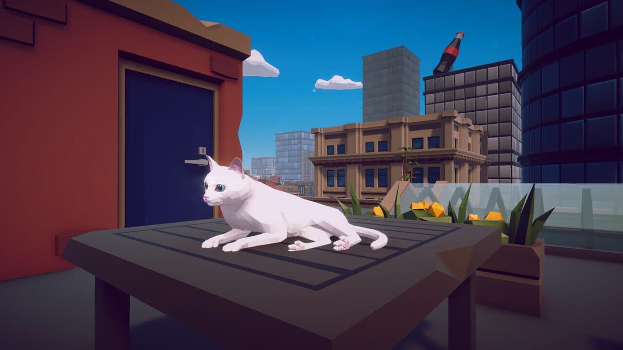 Cute Away: Paws Caretaker Simulator thumbnail 2