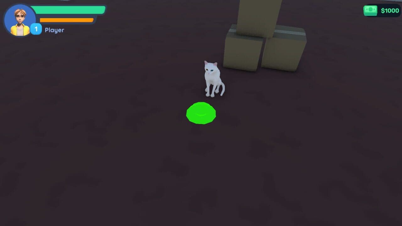 Cute Away: Paws Caretaker Simulator thumbnail 5