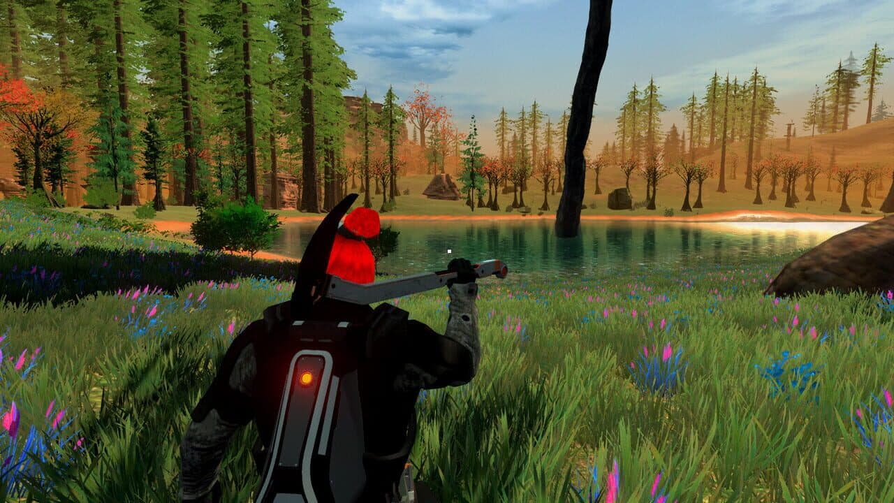 Outlanders: Exiles of Veridion thumbnail 17