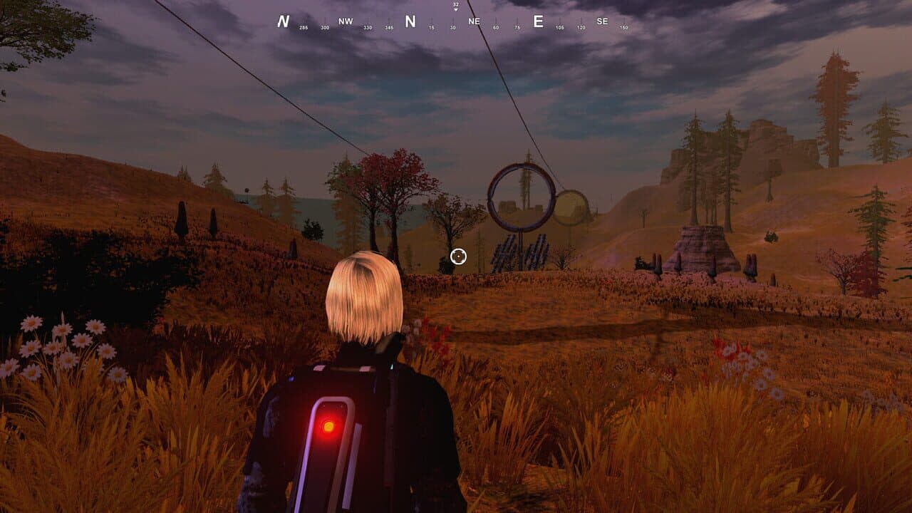 Outlanders: Exiles of Veridion thumbnail 19