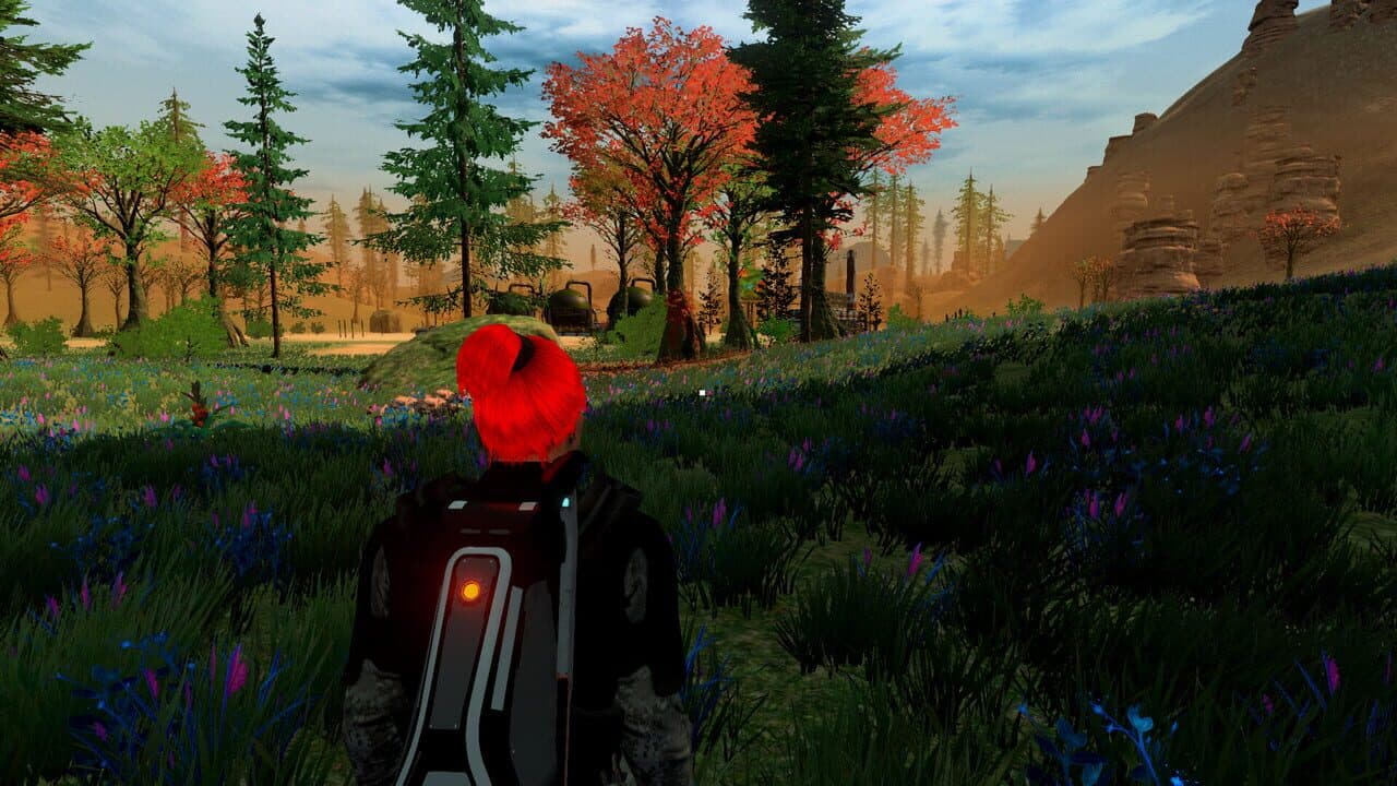 Outlanders: Exiles of Veridion thumbnail 20