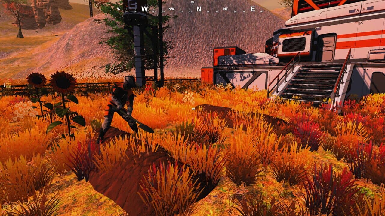 Outlanders: Exiles of Veridion thumbnail 21
