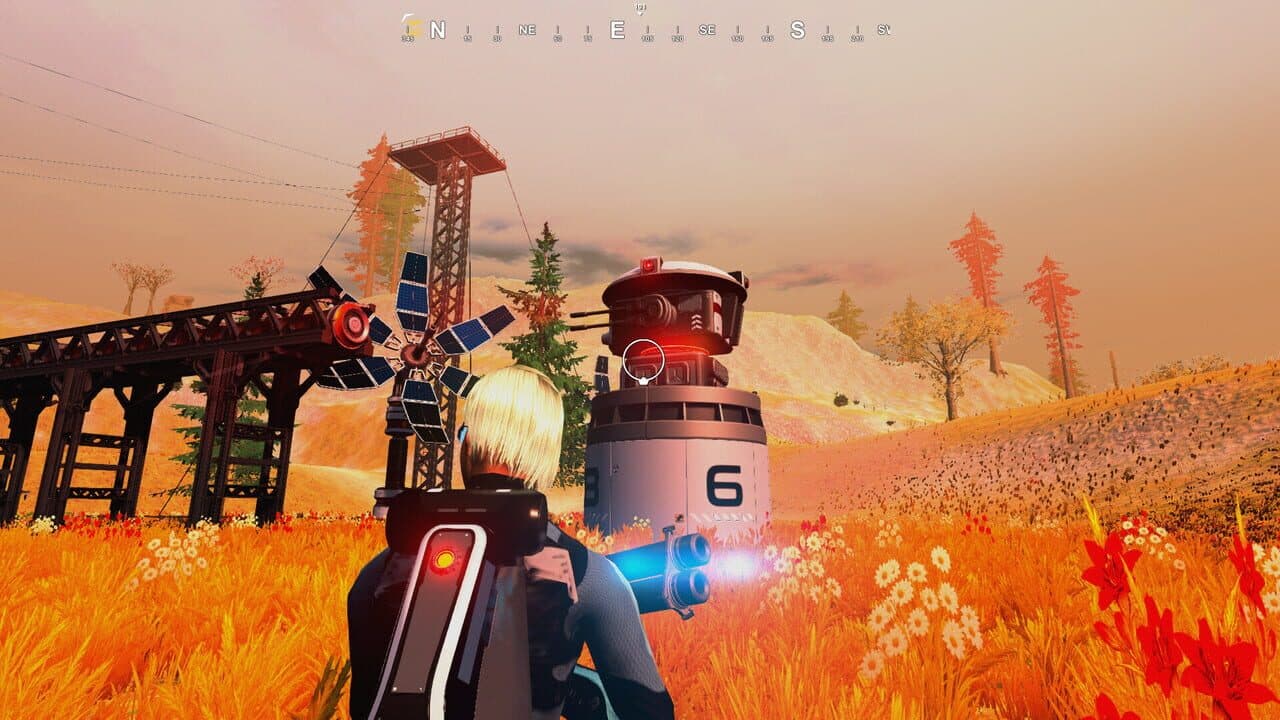 Outlanders: Exiles of Veridion thumbnail 8