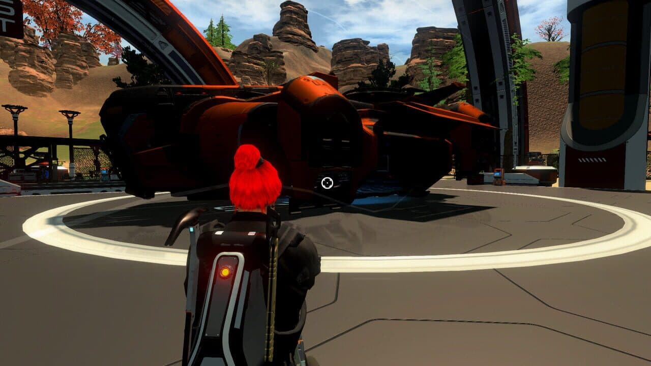 Outlanders: Exiles of Veridion thumbnail 15