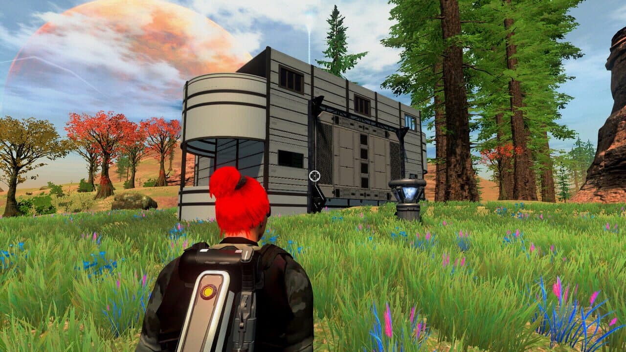Outlanders: Exiles of Veridion thumbnail 24