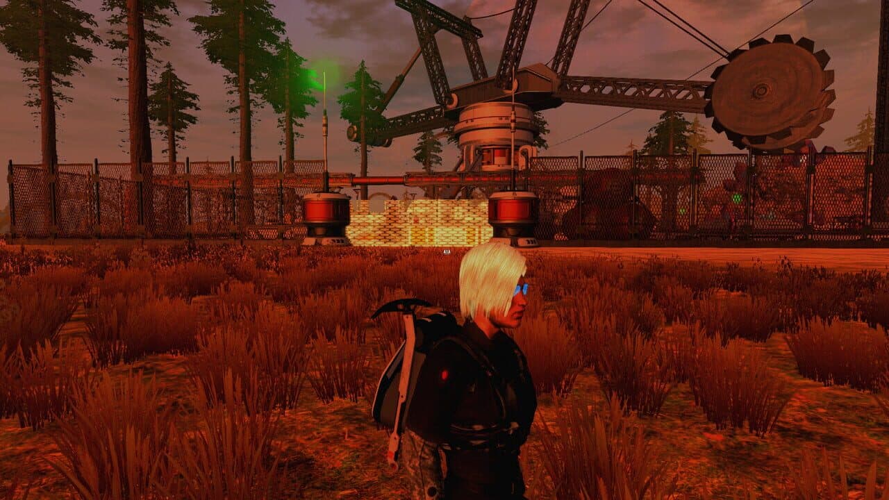 Outlanders: Exiles of Veridion thumbnail 27