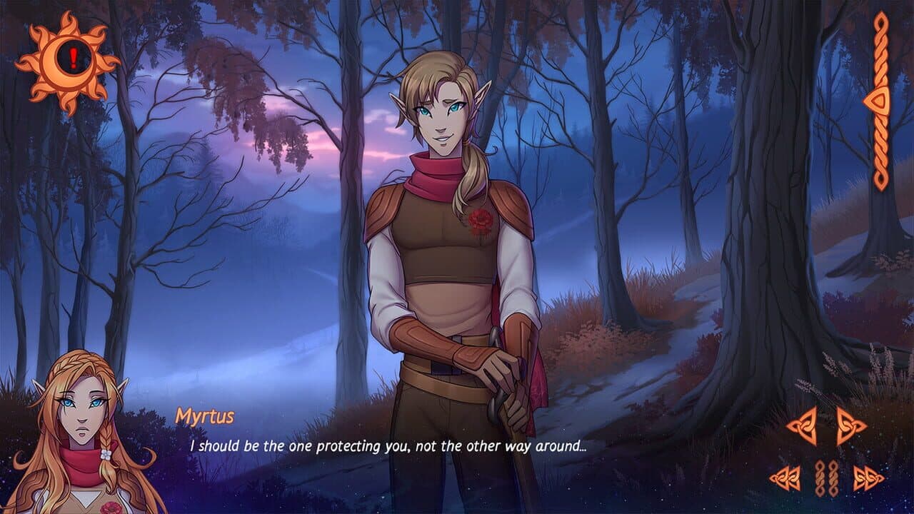 Sol and Mani the Artifact thumbnail 2