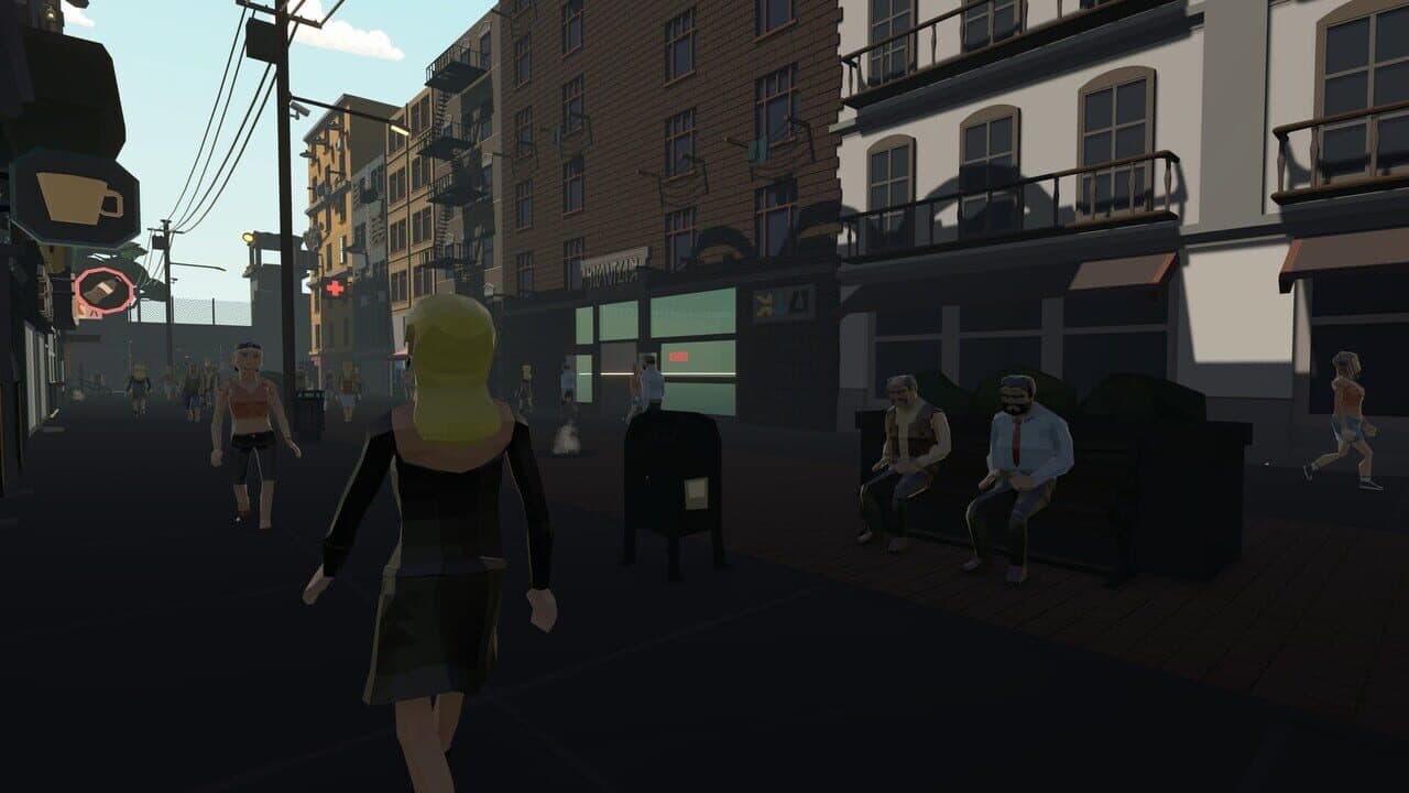 Cinema Owner screenshot 1