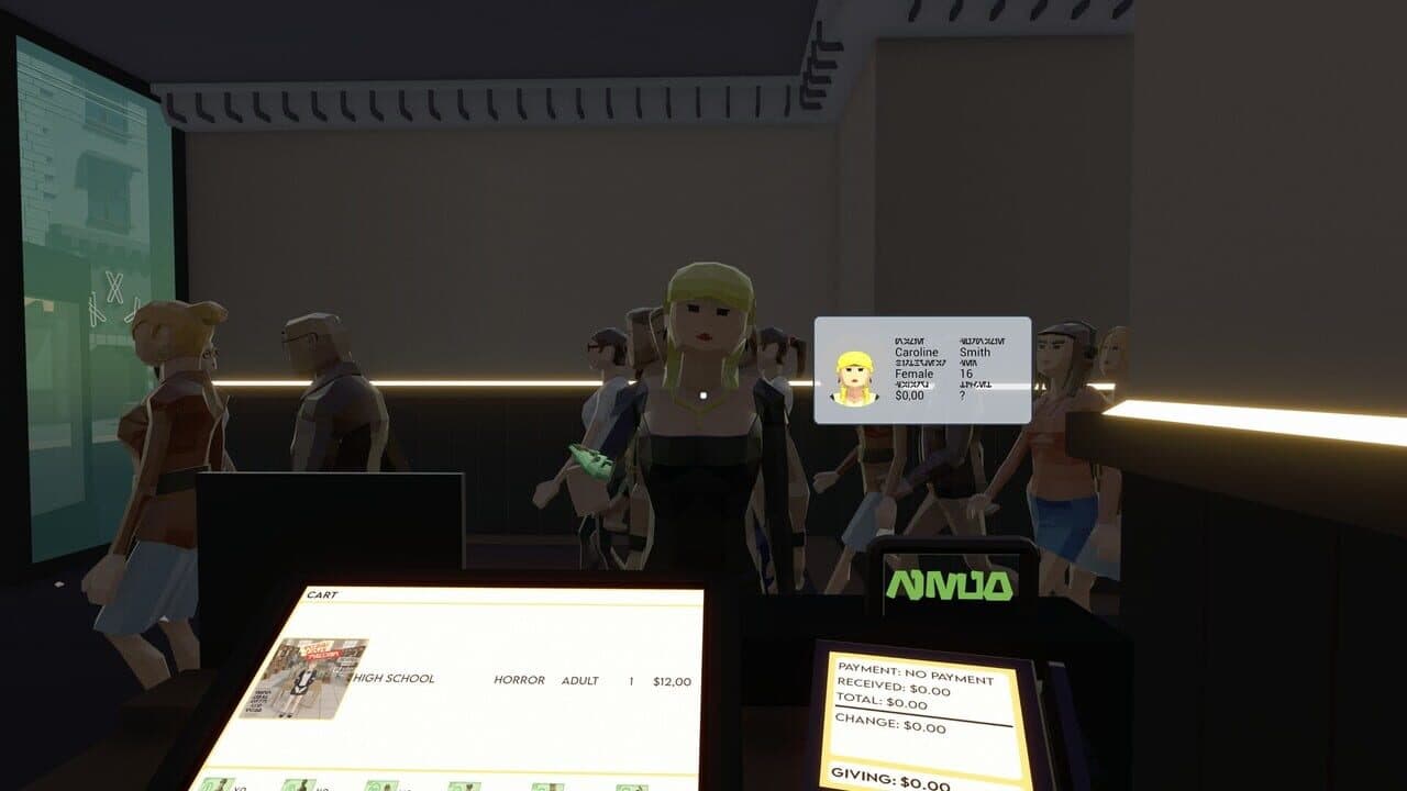 Cinema Owner thumbnail 2