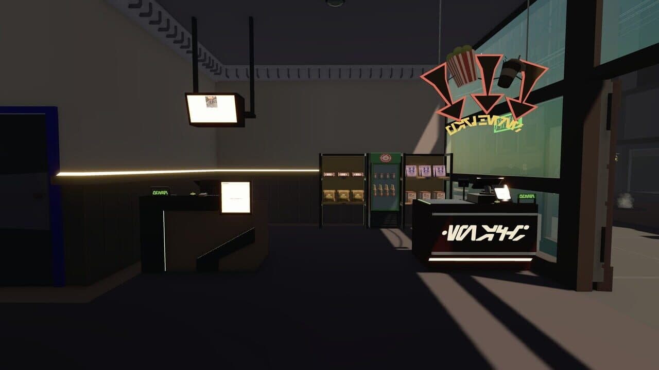 Cinema Owner thumbnail 3
