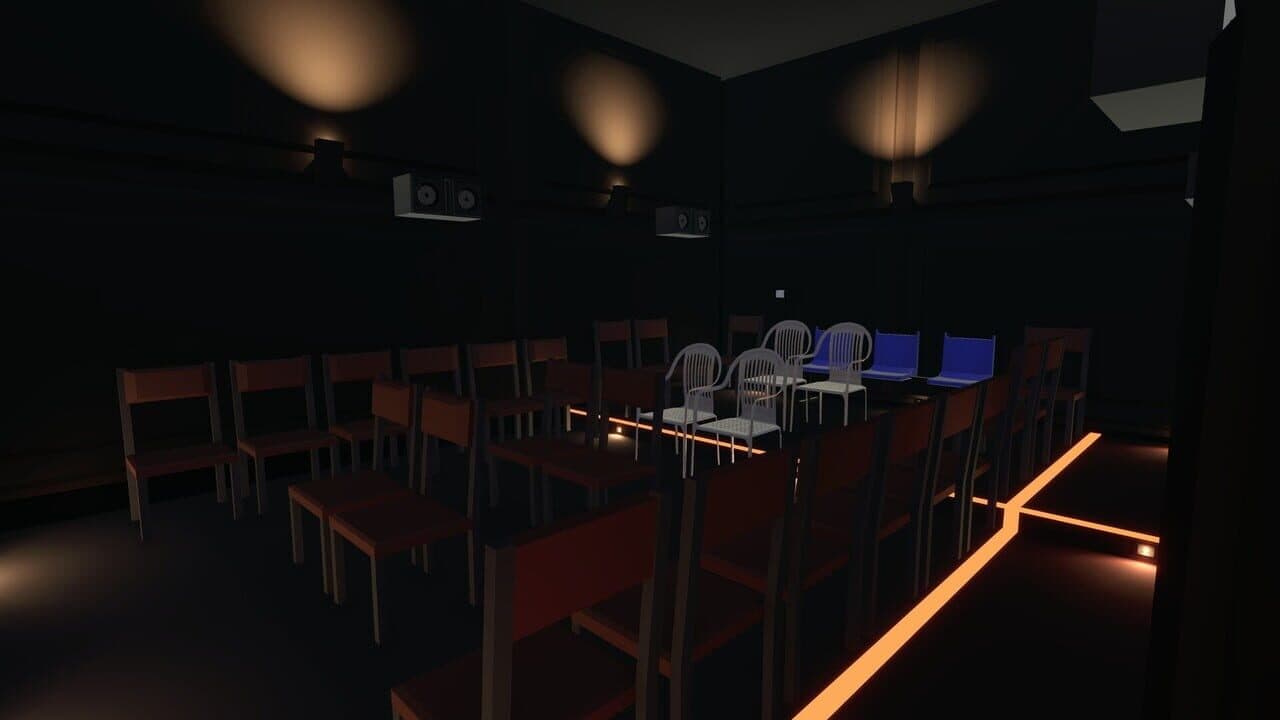 Cinema Owner thumbnail 5