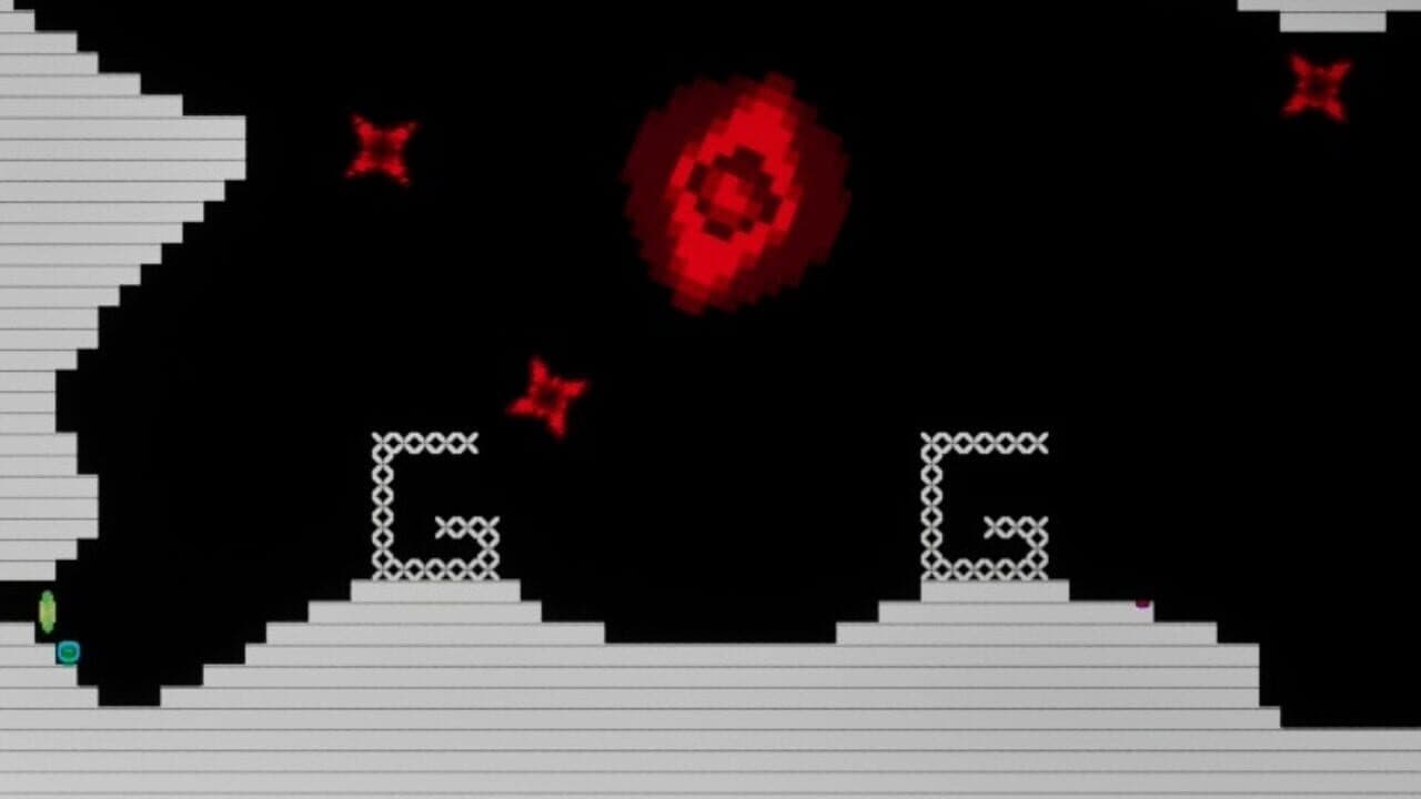 Glint's Revenge screenshot 1